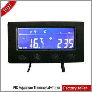 DTC-130 Dimmable <strong>Thermostat</strong> - Product Image 3