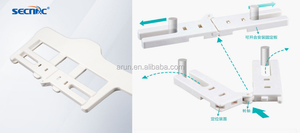 AMI640 ano de la limpieza de agua fría bidet - Product Image 4