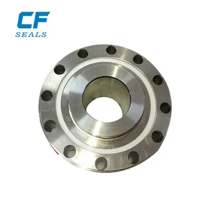 Mechanical Seal Mechanical Seal Hot Sale Custom Design Dual Double Cartridge Mechanical Seal