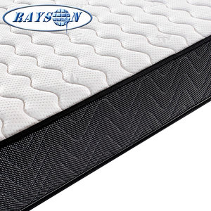 Top Seller Comfort Pocket Spring <strong>Small</strong> <strong>Mattress</strong> High Quality Sponge Bed Rollway <strong>Mattress</strong> - Product Image 5