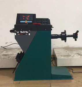 Équipement de montage de pneus, changeur et équilibreur combinés, machine à pneus - Product Image 3