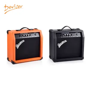 Professionale 15w drive amplificatore per chitarra elettrica dalla cina