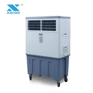 Adiabatic Evaporative Cooling Australia