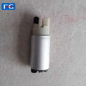Pompe à carburant électrique pour voiture en <span class=keywords><strong>vente</strong></span> chaude, OEM 0580453443, pompe à carburant électrique universelle avec 12V 3BAR 110L/H, pièces automobiles de haute qualité - Product Image 6
