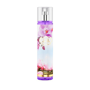 Mejor Vendedor 250 ml cosméticos cuerpo lujos Splash niebla precio - Product Image 5