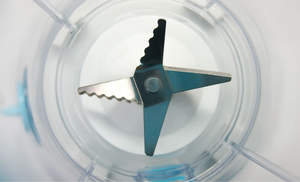 450W Kitchen Electrical Household Appliance Blender and Juicer - Product Image 6