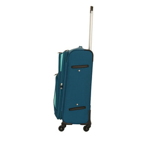 Equipaje de viaje 2017 otoño Feria de Cantón Venta caliente nylon material equipaje <span class=keywords><strong>maletas</strong></span> 3 unids <span class=keywords><strong>set</strong></span> equipaje - Product Image 5