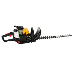 Professional Gasoline Hedge Trimmer HT750K Branch Cutting Machine