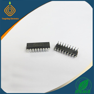 Linh Kiện Điện Tử <span class=keywords><strong>LM3914N</strong></span> <span class=keywords><strong>LM3914N</strong></span>-<span class=keywords><strong>1</strong></span> - Product Image 2
