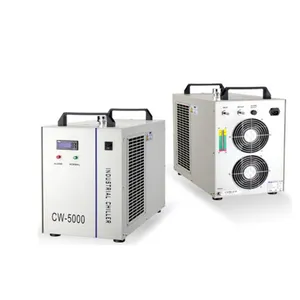 Mesin Pendingin Mesin Laser CO2 Industri Harga Pendingin Air Cw5000