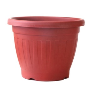 OEM مخصص 1 + 1 متعددة تجاويف PP ABS حقن صب كبير كبير أصيص زهور قوالب للبيع - Product Image 6