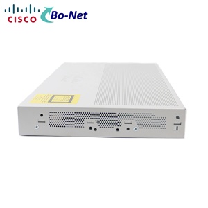 Cisco Switch Gigabit WS-<span class=keywords><strong>C2960L</strong></span>-<span class=keywords><strong>24TS</strong></span>-<span class=keywords><strong>LL</strong></span> 2960L 24 ports GigE, 4x1G SFP, LAN Lite - Product Image 4