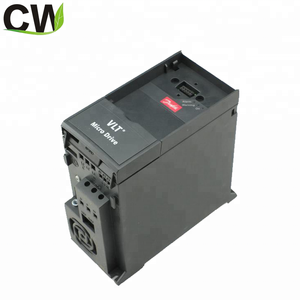 <span class=keywords><strong>Convertisseur</strong></span> DC/DC industriel à double sortie Pv1800 DC 24V 3KVA 2400W, moteur DC <span class=keywords><strong>6V</strong></span> vers <span class=keywords><strong>220V</strong></span> FC202P - Product Image 2