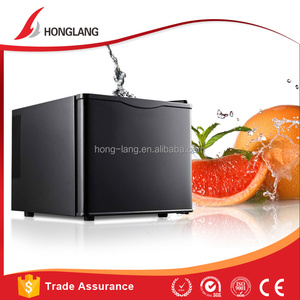 17L refrigerador termoeléctrico refrigerador / congelador / <span class=keywords><strong>Mini</strong></span> <span class=keywords><strong>bar</strong></span>, HL ( BC-17A ) - Product Image 1