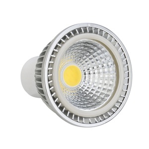 STL Led Spot Light 5 Wát 7 Wát 9 Wát <span class=keywords><strong>GU10</strong></span> COB Tiêu Điểm Bulb đèn Công Suất Cao Trắng Trắng Ấm Đèn AC85-265V Led Ánh Sáng Ánh Thương Hiệu bán buôn - Product Image 2