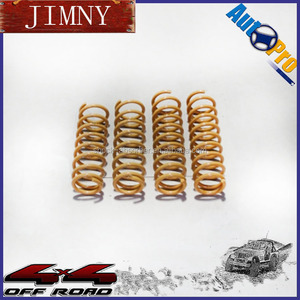 Precio de fábrica, muelle de bobina 4x4 para <span class=keywords><strong>suzuki</strong></span> <span class=keywords><strong>jimny</strong></span> - Product Image 2