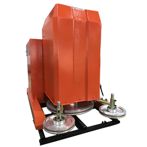 Venta utilizó hormigón máquina de sierra de hilo con diamante para el mío - Product Image 2
