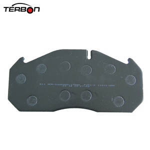 <span class=keywords><strong>FERODO</strong></span> FCV1579-BFE Bremsbeläge für MANN - Product Image 2