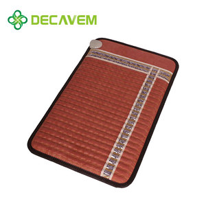 Decavem más nueva terapia física del cuerpo masaje amatista estera - Product Image 1