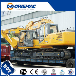 Cavar máquinas xcmg xe80 fundación <span class=keywords><strong>pequeña</strong></span> máquina de excavación - Product Image 6