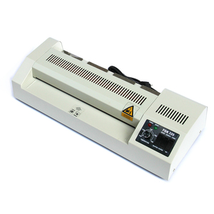 LAMINADOR A0 A2 de alta calidad, Rollo calefactado, máquina de laminación, equipo profesional de <span class=keywords><strong>oficina</strong></span> - Product Image 6