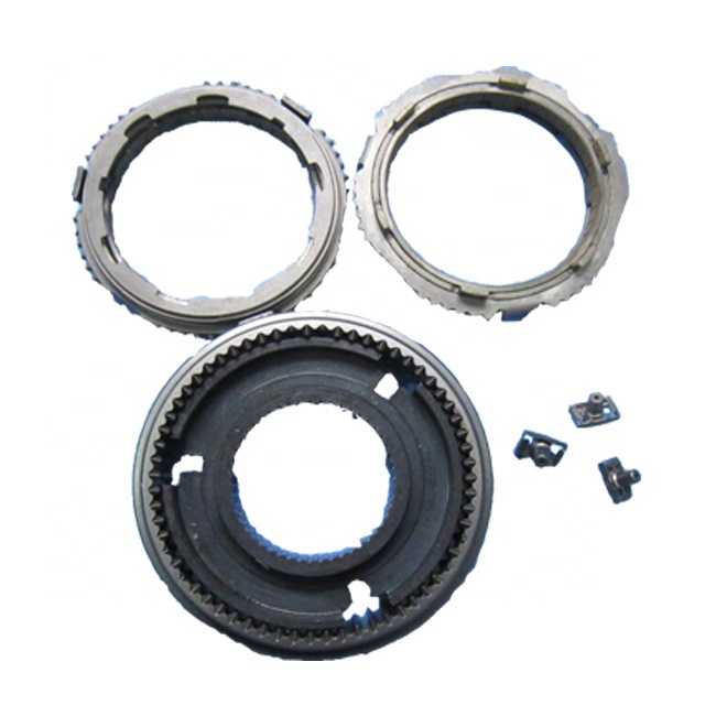 マナチン Ford Transit V348 Gearbox Parts - High-Quality Synchronizers