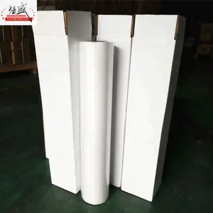 Foto di protezione <span class=keywords><strong>pvc</strong></span> adesivo film di laminazione a freddo con texture - Product Image 1