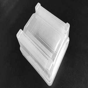 0.2mm 0.3mm 0.4mm 0.5mm 0.7mm 1.0mm <span class=keywords><strong>Plaquette</strong></span> de verre D263T de haute qualité pour semi-conducteur - Product Image 5