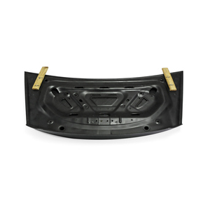 CF de fibra de carbono para Mazda MX5 ND5RC Miata Roadster OEM maletero - Product Image 4