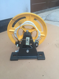 Лифтовые детали ограничитель скорости - Product Image 3