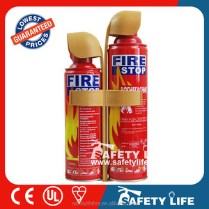 Extintores <span class=keywords><strong>de</strong></span> incendios/extintor cigarrillo/coche extintor - Product Image 6