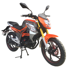 Motocicletas Usadas a Gasolina <span class=keywords><strong>de</strong></span> Buena Calidad y Precio Económico Chinas 2019 en Venta - Product Image 3
