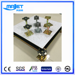 Materiales decorativos para las áreas húmedas Piso elevado <span class=keywords><strong>de</strong></span> madera resistente al agua - Product Image 4