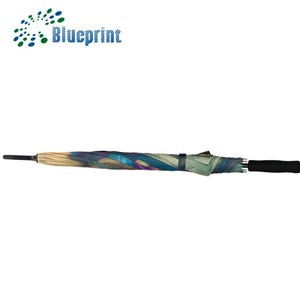 parapluieimpression fournisseur de mona lisa fantastiqueprix umbralla - Product Image 2