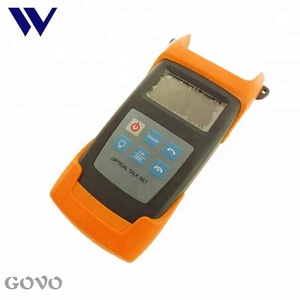 GW3400 Optical <strong>Fiber</strong> Talk Set <strong>Fiber</strong> Optic Talk Set <strong>test</strong> <strong>Fiber</strong>