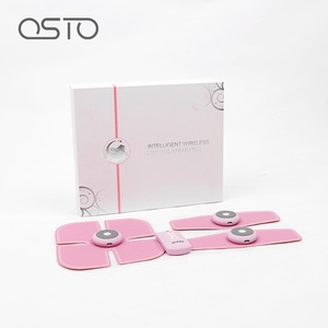 Equipo Médico Abs entrenador <span class=keywords><strong>de</strong></span> <span class=keywords><strong>mujer</strong></span> traje <span class=keywords><strong>de</strong></span> cuerpo masaje <span class=keywords><strong>arma</strong></span> para belleza - Product Image 2