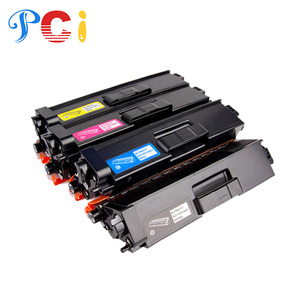 Cartouche de toner couleur compatible TN421/TN441/TN451/TN461 pour HL-L8260CDW/HL-8360CDW/HL-9310/MFC-L8610CDW/L8900CDW - Product Image 1