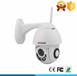 <span class=keywords><strong>Camera</strong></span> Phát Hiện Chuyển Động 5X <span class=keywords><strong>WIFI</strong></span> 1080P, <span class=keywords><strong>Camera</strong></span> IP IR 30M Full HD <span class=keywords><strong>WIFI</strong></span> PTZ Chuẩn IP66, MIC Trong Cctv Không Dây - Product Image 3