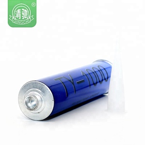 Keo Dán TY-1000 Tự Động Xe Buýt <span class=keywords><strong>PU</strong></span> <span class=keywords><strong>Sealant</strong></span> Loại Bỏ Keo Cho Keo Dán Kính - Product Image 2