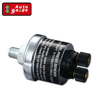 Manomètre de pression d'air, jauge de performance numérique, 52mm