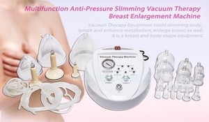 Usage domestique Du Sein ventouses <span class=keywords><strong>Masseur</strong></span> Vide machine augmentation mammaire - Product Image 6