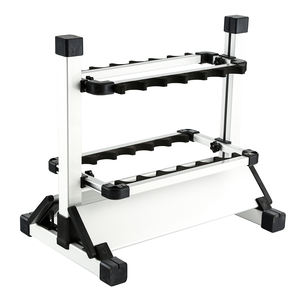 HONOREAL Accessoire Canne À Pêche Présentoir - Product Image 2