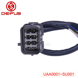 Cảm Biến Oxy Defus UAA0001-SU001, Cảm Biến Oxy Khí Thải Phù Hợp Với Wagon R MH23S, K6A ALTO HA25S MG22 - Product Image 4