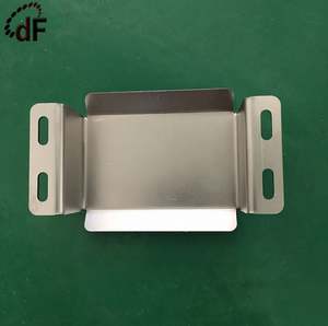 Cnc עיבוד פלדה מקומי תפירה ביתית מכונה חילוף חלקי הפיכת פחמן סיבי partsrapid אבות טיפוס 3D הדפסת CNC SLA - Product Image 5