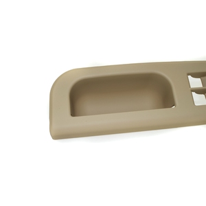 Nuevo bisel embellecedor de Panel de interruptor de ventana Beige 3B1867171E para VW Passat B5 Jetta <span class=keywords><strong>Golf</strong></span> 2002-2005 MK4 nuevo - Product Image 4