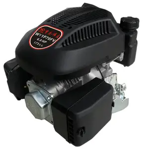 6.0hp 1p70fv çim biçme motorları