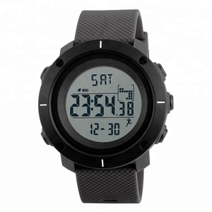 Best Mens Digital <strong>Watch</strong> Skmei 1215 Chronograph 3d <strong>Pedometer</strong> <strong>Watch</strong> - Product Image 5