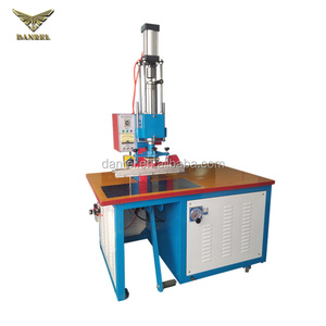 Plastic Pvc Pet <span class=keywords><strong>Hf</strong></span> Lassen Blister Verpakking <span class=keywords><strong>Machine</strong></span> - Product Image 4
