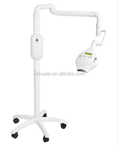 Kit Sistema Domestico per Sbiancamento Dentale Gemini Approvato CE per <span class=keywords><strong>Salute</strong></span> <span class=keywords><strong>e</strong></span> Bellezza - Product Image 1