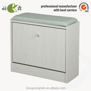 In acciaio inox per esterni formato standard scarpa rack - Product Image 5